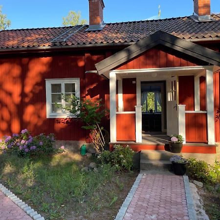 Baersta Bagarstugan Bnb Kolbäck Exterior foto