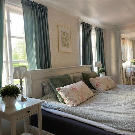 Baersta Bagarstugan Bnb Kolbäck Exterior foto