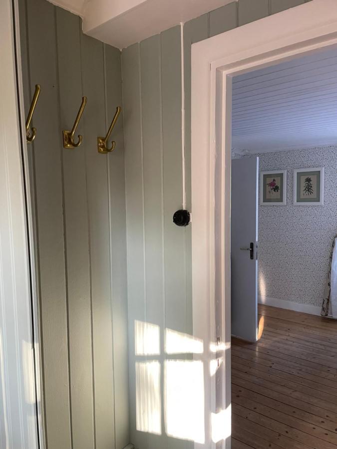 Baersta Bagarstugan Bnb Kolbäck Exterior foto