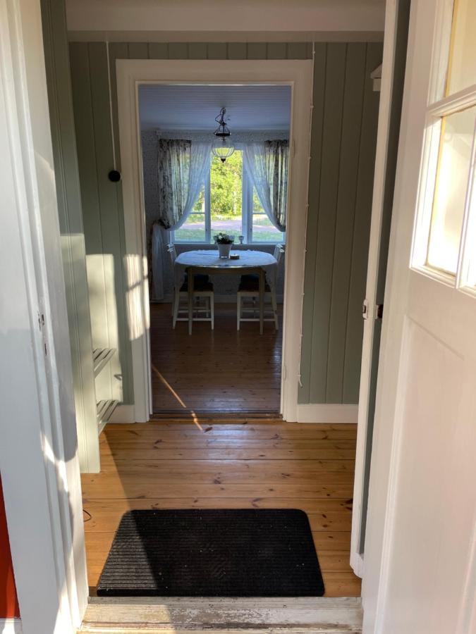 Baersta Bagarstugan Bnb Kolbäck Exterior foto