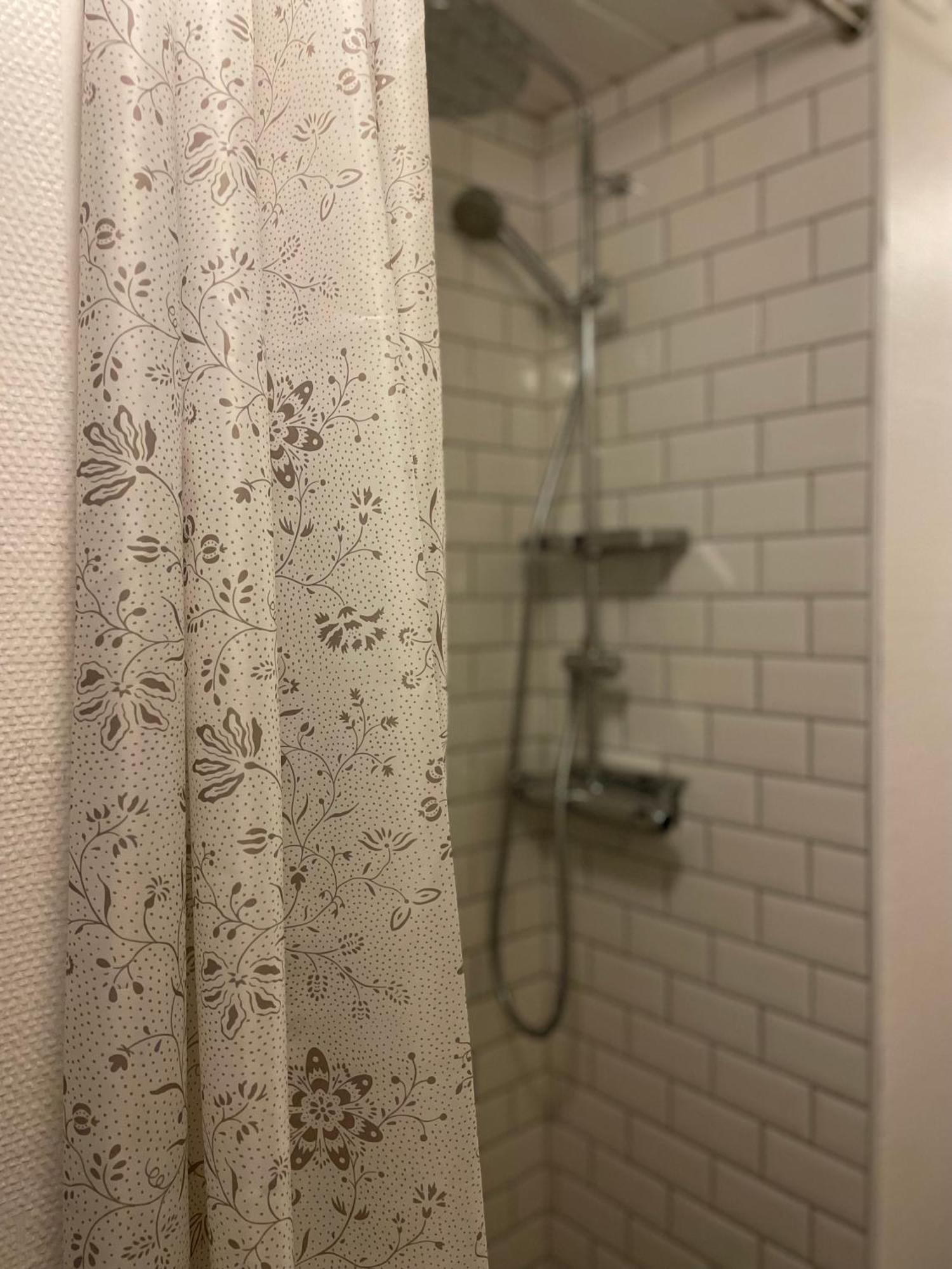 Baersta Bagarstugan Bnb Kolbäck Exterior foto